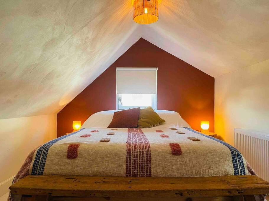 The Birdhouse, Tiny Home Close To The Beach Noordwijk Dış mekan fotoğraf